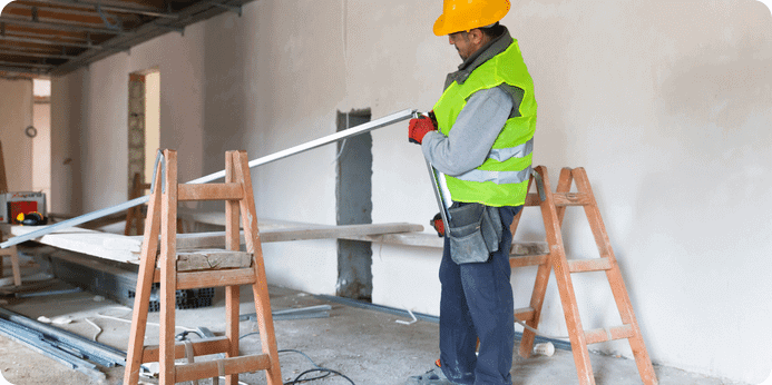 کاربرد پروفیل ساختمانی در صنایع دیگر